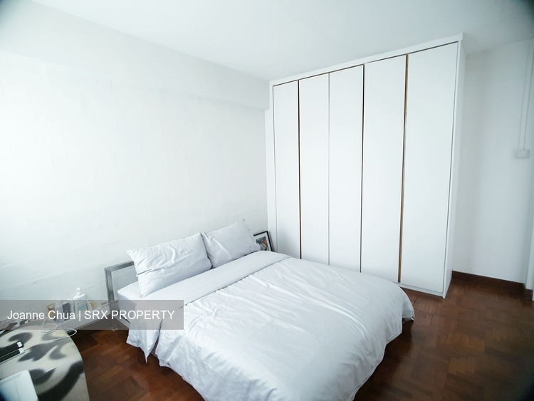 Blk 164 Stirling Road (Queenstown), HDB 3 Rooms #195383072